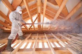 Professional Insulation Services in Velva, ND